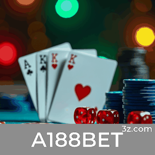 Cassino Online A188BET