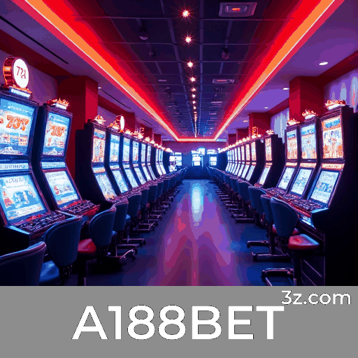 Acesso ao A188BET
