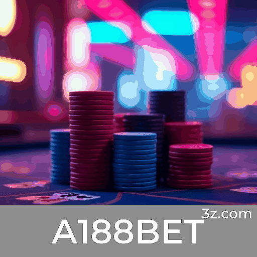 A188BET: Cassino Online Seguro e Premiado