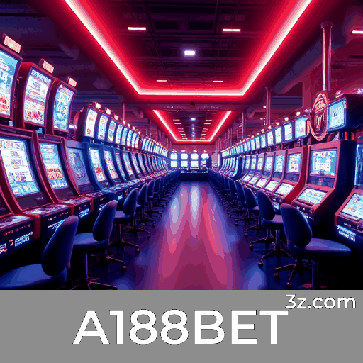 Cassino Online A188BET