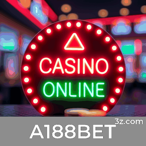 Cassino Online A188BET