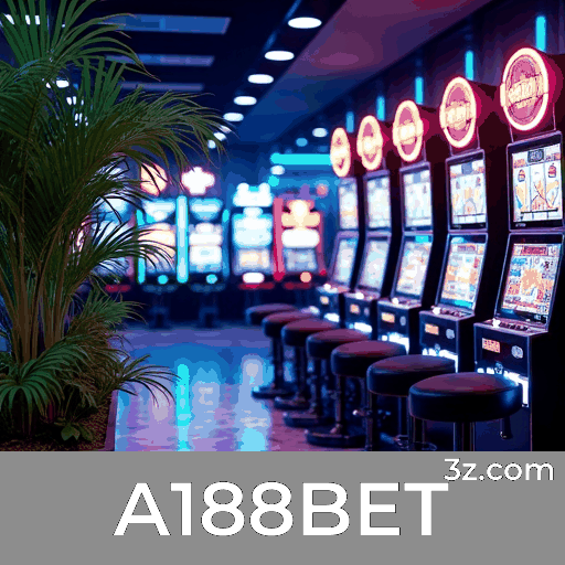 Cassino Online A188BET