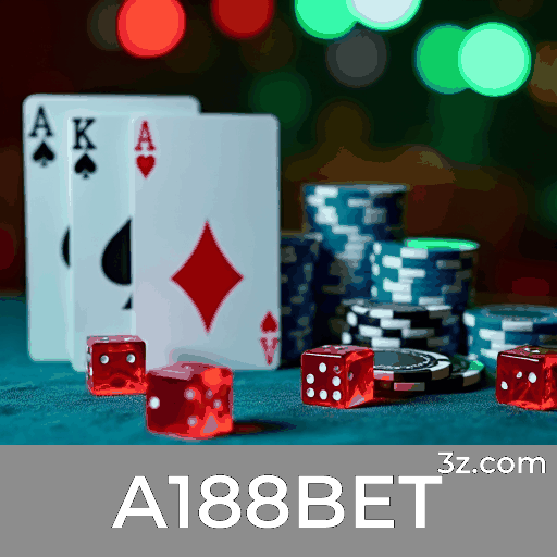A188BET: Cassino Online Seguro e Premiado
