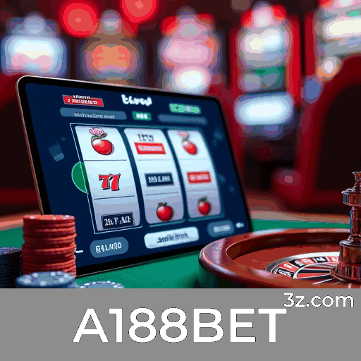 Acesso ao A188BET