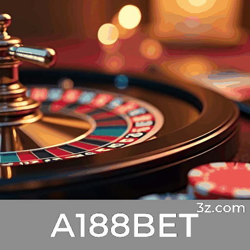 Cadastro na A188BET