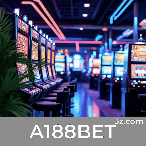 Acesso ao A188BET