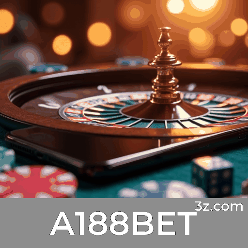 Cadastro na A188BET