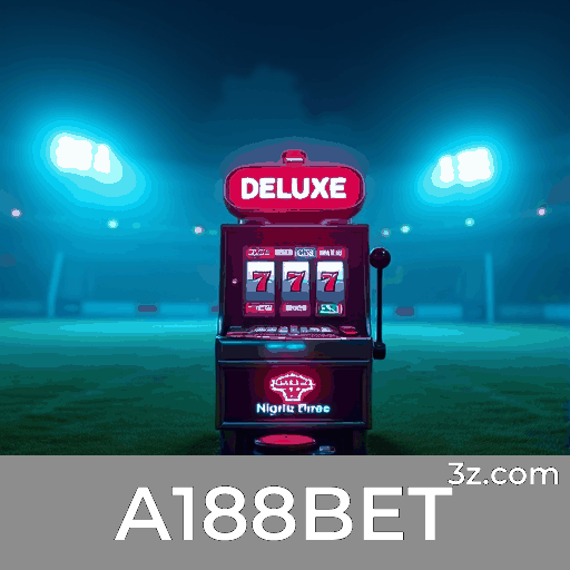 Acesso ao A188BET