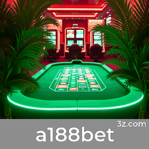 Tecnologia Avançada e Experiência Superior no App a188bet