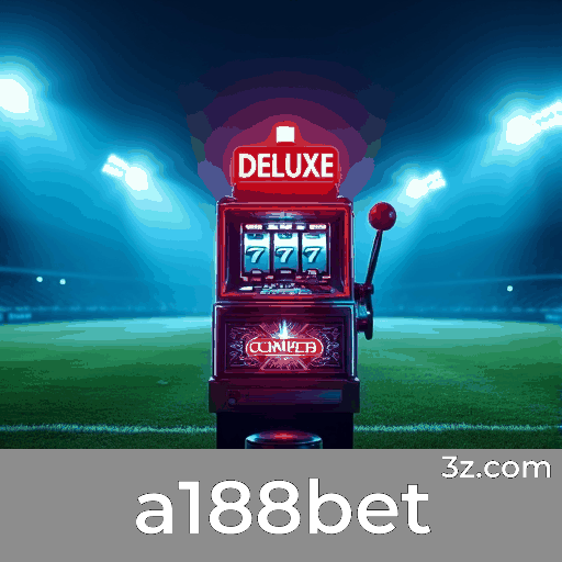 O Mundo de Jogos Incomparável do a188bet: Emoção Garantida
